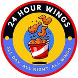24 Hour Wings - Restaurants in Boston