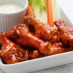 24 Hour Wings - photo 2