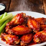 24 Hour Wings - photo 4