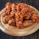 24 Hour Wings - photo 8