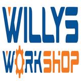 Willys Workshop - Automotive in Warana