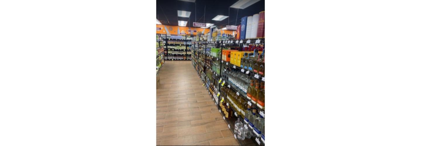 Zipps Liquor Store cover photo