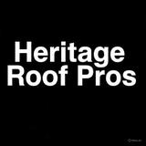Heritage Roof Pros - Roofing in Upland