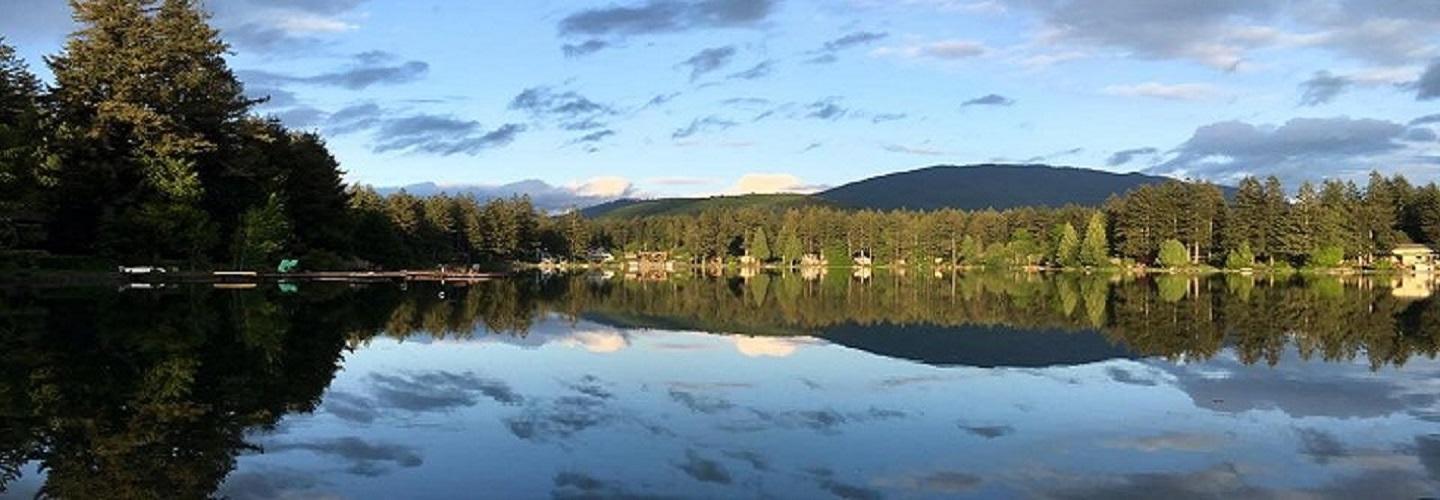 Lake Retreat Center Camp Ravensdale cover photo