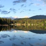 Lake Retreat Center Camp Ravensdale - photo 1