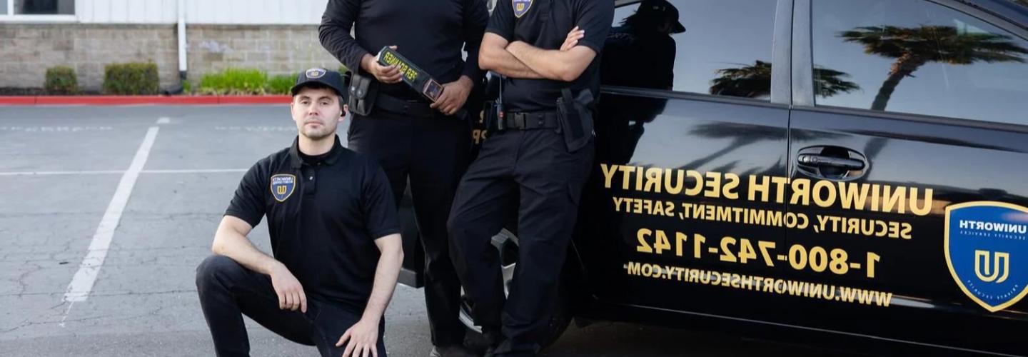 Uniworth security cover photo