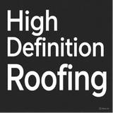 High Definition Roofing - Roofing in Hawthorne