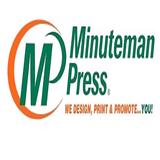 Minuteman Press - Printing Services in Georgetown