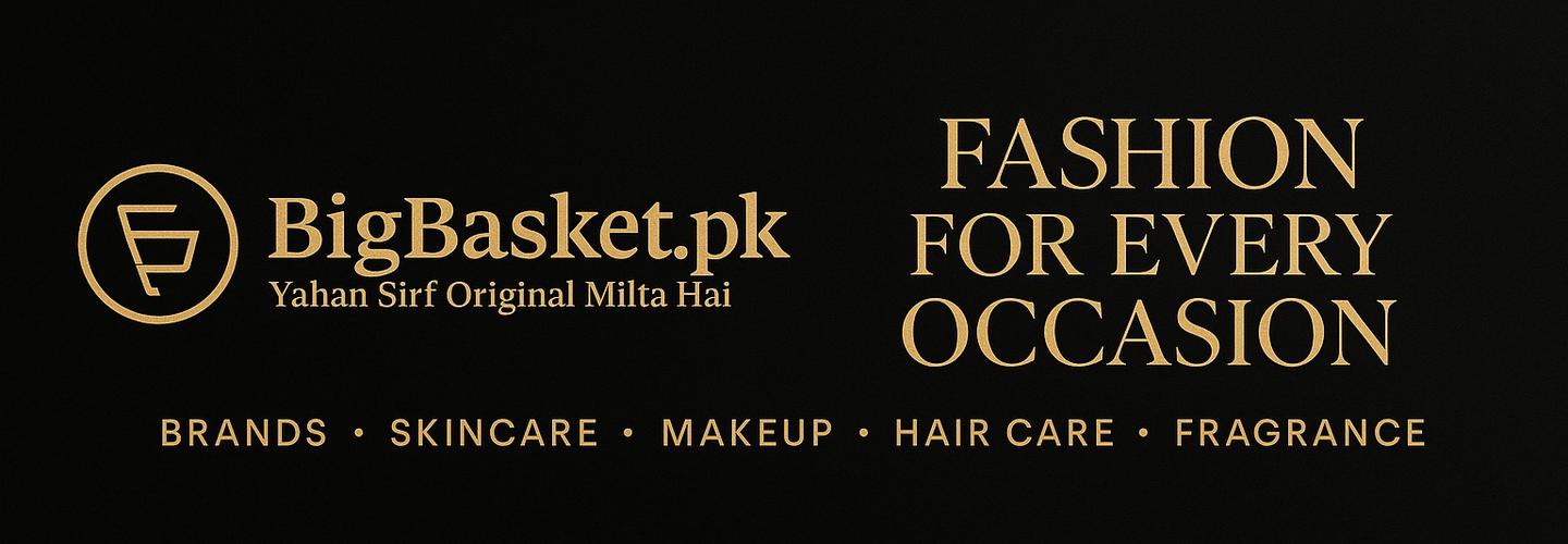 BigBasket.Pk cover photo