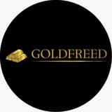 Goldfreed - Thomas Goldfreburg