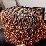 Lady G Hair Braiding - Hair Salons in Winston-Salem