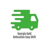 Georgia Gold Relocation Easy Shift