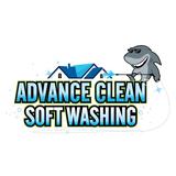 Advance clean soft washing