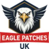 Eagle Patches - Fashion in Sheffield