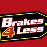 Brakes 4 Less - Automotive in Columbus