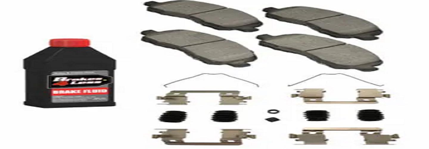 Brakes 4 Less cover photo