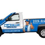 Blue Collar Cleanup - Masonry/Concrete in Galt