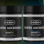 Super Microbes - photo 3