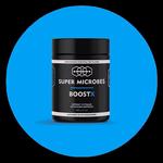 Super Microbes - photo 5