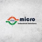 Micro Industrial Solutions - Machinery, Tools & Parts in Faridabad