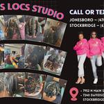 Locs & Wicks Atlanta, Aaliyah Locs Studio - photo 1