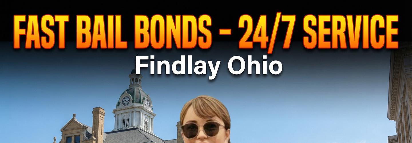 Allstate Bail Bonds - Findlay and Hancock County Office cover photo