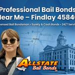 Allstate Bail Bonds - Findlay and Hancock County Office - photo 1