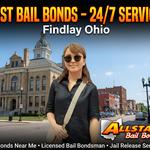 Allstate Bail Bonds - Findlay and Hancock County Office - photo 2