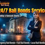 Allstate Bail Bonds - Findlay and Hancock County Office - photo 4
