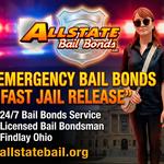 Allstate Bail Bonds - Findlay and Hancock County Office - photo 5