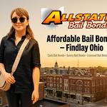 Allstate Bail Bonds - Findlay and Hancock County Office - photo 6