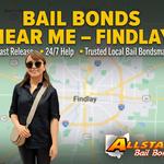 Allstate Bail Bonds - Findlay and Hancock County Office - photo 7