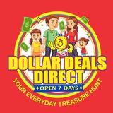 Dollar Deals Direct - Garage Services in Raglan