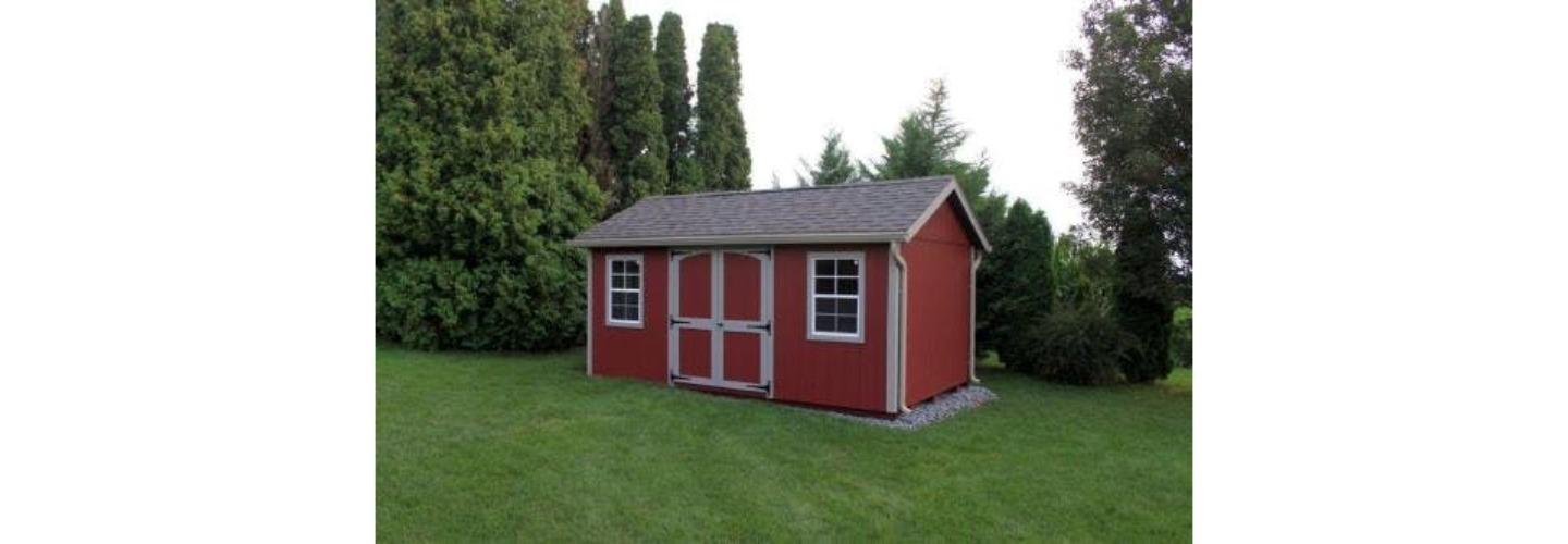 Glick Woodworks cover photo