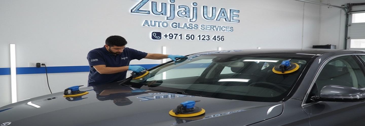 Zujaj UAE - Automotive in Dubai