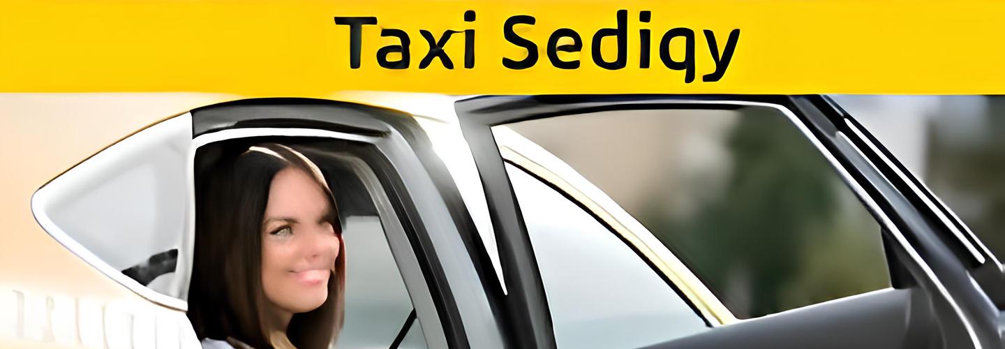 Taxi Sediqy