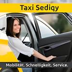 Taxi Sediqy - photo 1