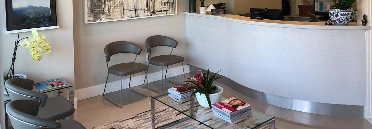 Haratz Dental cover photo