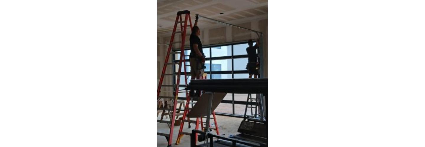 Fix N Go Garage Door Repair cover photo