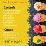 48 Flavours | Award-Winning Gelato and Sorbet in Adelaide - photo 3