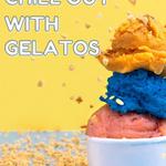 48 Flavours | Award-Winning Gelato and Sorbet in Adelaide - photo 4