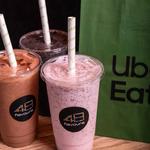 48 Flavours | Award-Winning Gelato and Sorbet in Adelaide - photo 7