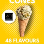 48 Flavours | Award-Winning Gelato and Sorbet in Adelaide - photo 10