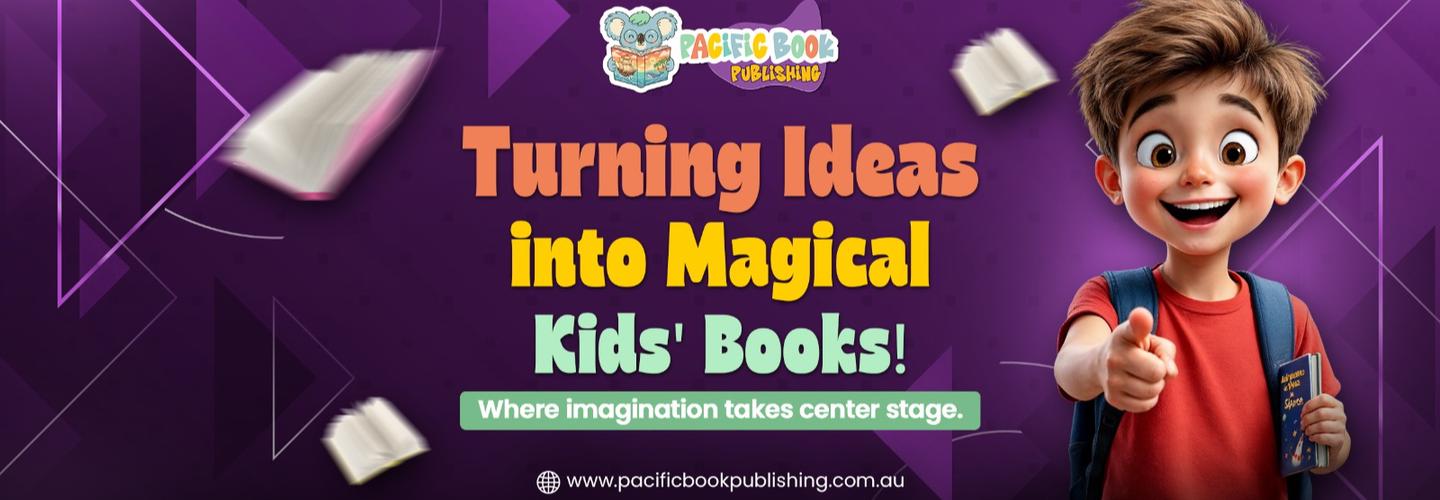 Pacific Book Publishing cover photo