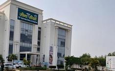 Jeena Sikho HiiMS Panchkula - Health & Medical