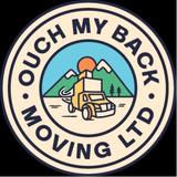 Ouch My Back Moving  - Movers & Removals in Victoria