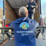 Ouch My Back Moving  - photo 1