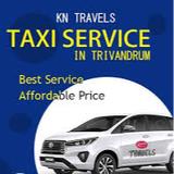 KN TRAVELS | Best tourist and travels in Trivandrum. - Travel Agents in Thiruvananthapuram