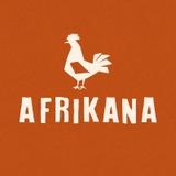 Afrikana Kitchen - Restaurants in Glasgow