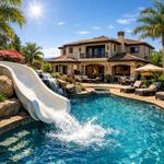 Catalina Pools - San Diego Swimming Pool Builder - photo 4